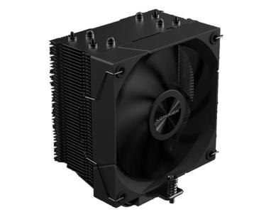 CPU Cooler LC Power Cosmo LC-CC-120-B4 AERA slika