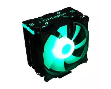 CPU Cooler LC Power Cosmo LC-CC120-RGB (1200/1700/AM2/AM3+/AM4/AM5) TDP 180W
