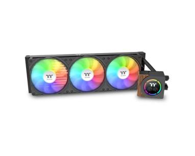 CPU cooler Thermaltake LB360-S ARGB