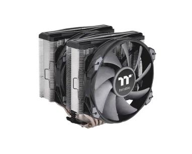 CPU cooler Thermaltake Toughair 710 Gray 1700/1200/AM4/AM5 TDP 250W