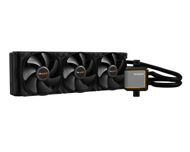 CPU vodeno hladjenje Be Quiet Silent Loop 360mm BW012 (AM4,AM5,1151,1150,1155,1200,1700)