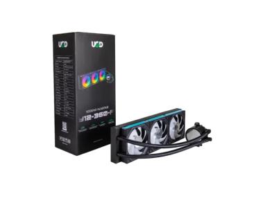 CPU vodeno hladjenje UGD Y12-360-F