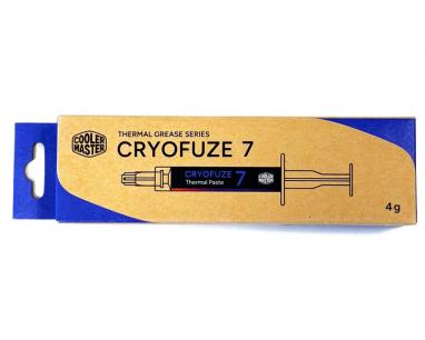 CryoFuze 7 termalna pasta (MGZ-NDSG-704G-R1)
