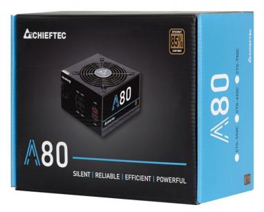 CTG-750C 750W A-80 series napajanje 3Y