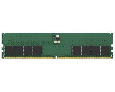 CUDIMM DDR5 32GB 6400MT/s KVR64A52BS8-32