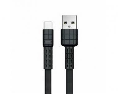 Data kabl ARMOR USB tip C 1m crni