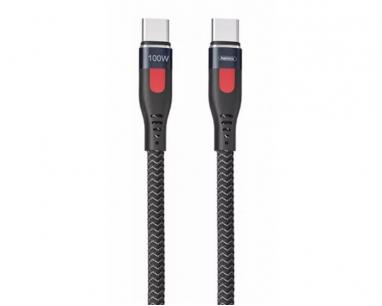 DATA kabl Lesu FC 100W RC-187c Tip C na Tip c