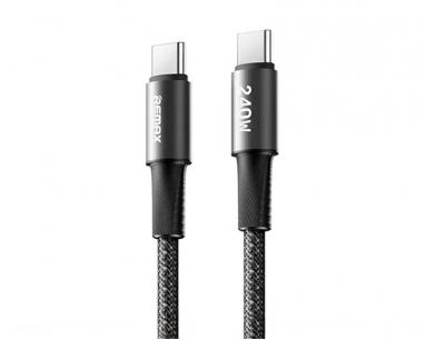 DATA kabl Velocity TIP C na TIP C CB25 240W, 1,2m crni