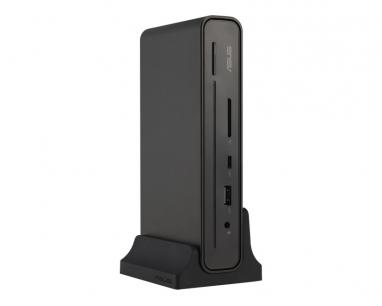 DC300 USB-C Dock
