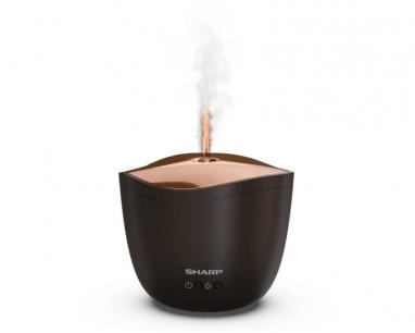 DF-A1E-T Ultrazvučni aroma difuzor - osveživač vazduha