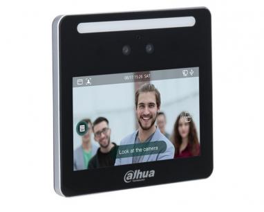 DHI-ASA3213GL-MW Terminal za evidencuju radnog vremena