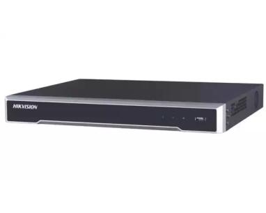 Digitalni video snimač Hikvision DS-7616NI-I2 do 12MPx bez HDD