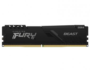 DIMM DDR4 16GB 3200MT/s KF432C16BB1/16 Fury Beast