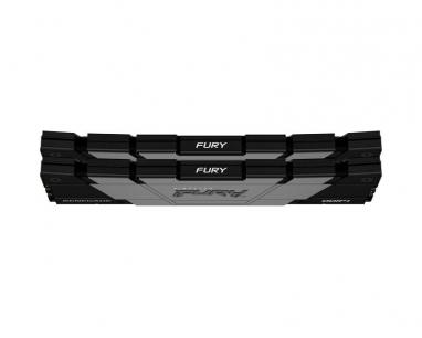DIMM DDR4 32GB (2x16GB kit) 4000MT/s KF440C19RB12K2/32 Fury Renegade Black XMP