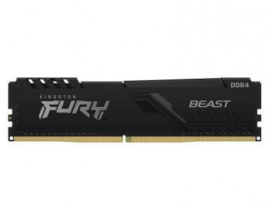 DIMM DDR4 32GB 3600MT/s KF436C18BB/32 Fury Beast Black