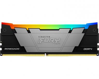 DIMM DDR4 32GB 3600MT/s KF436C18RB2A/32 Fury Renegade RGB