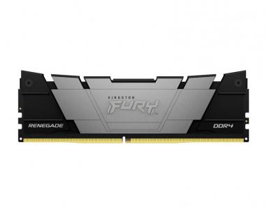 DIMM DDR4 64GB (2x32GB kit) 3600MT/s KF436C18RB2K2/64  Fury Renegade Black