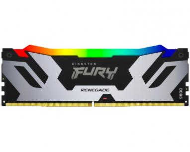 DIMM DDR5 16GB 6000MT/s KF560C32RSA-16 FURY Renegade RGB XMP