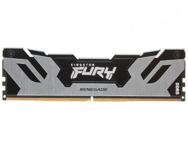 DIMM DDR5 16GB 6400MT/s KF564C32RS-16 FURY Renegade XMP slika