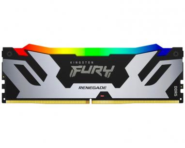DIMM DDR5 16GB 7200MT/s KF572C38RSA-16 Fury Renegade RGB XMP slika