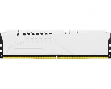 DIMM DDR5 32GB (2x16GB kit) 6800MT/s KF568C34BWEK2-32 FURY Beast White EXPO