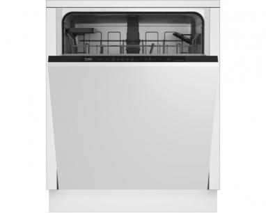 DIN 36420 AD ProSmart inverter ugradna mašina za pranje sudova