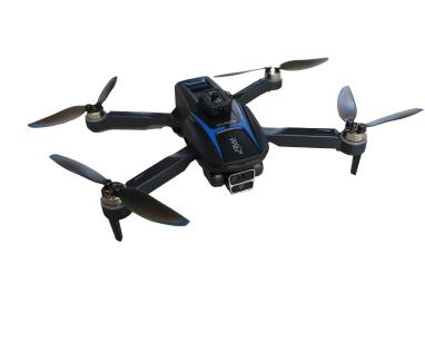 Dron 666 3 kamere/Infracrveno izbegavanje prepreka/Headless režim