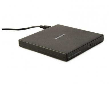 DVD-USB-04 DVD±R USB eksterni rezač crni