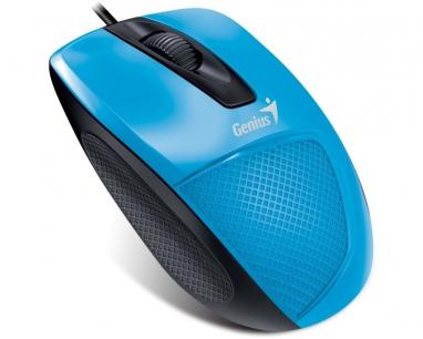DX-150X USB Optical plavi miš slika