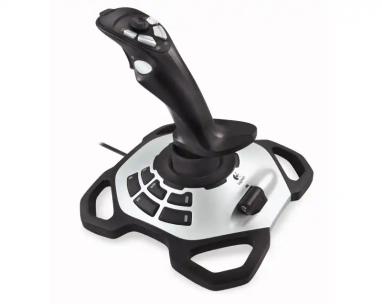 Džojstik Logitech Extreme 3D Pro