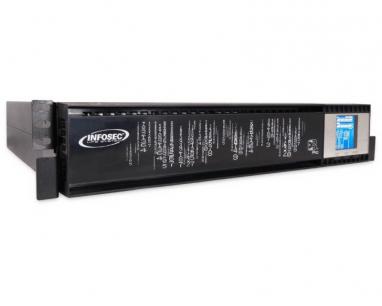 E3 PRO RT 3000VA UPS