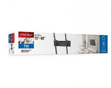 E314 LCD TV zidni nosač od 13 do 65 inča slika