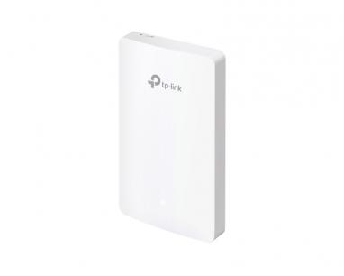 EAP615-Wall(EU) Wall Plate WiFi 6 Access Point slika