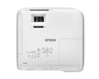 EB-FH18 prenosivi Lamp Full HD 4100 ANSI lumena 16000:1 WiFi projektor slika