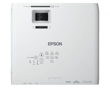 EB-L260F prenosivi Laser Full HD 4600 ANSI lumena 5000000:1 WiFi projektor