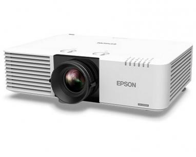 EB-L530U prenosivi Laser WUXGA 5200 ANSI lumena 5000000:1 WiFi projektor slika