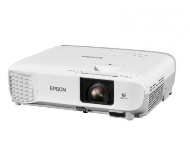 EB-W39 projektor