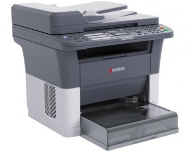 ECOSYS FS-1125MFP duplex mrežni multifunkcijski uređaj
