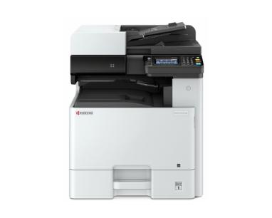 ECOSYS M8124cidn color multifunkcijski štampač slika