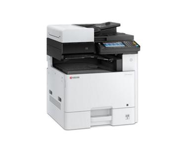 ECOSYS M8130cidn color multifunkcijski štampač slika