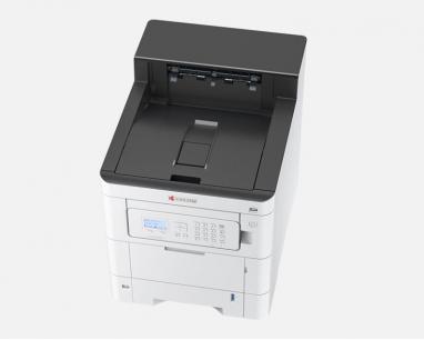 ECOSYS PA4000cx color laserski štampač slika