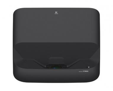 EH-LS650B ultra short throw Laser 4K PRO-UHD 3600 ANSI lumena 2500000:1 WiFi projektor