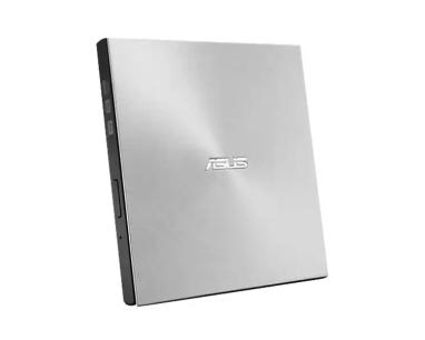 Eksterni DVD-RW ASUS 90DD01X2-M29000 Srebrni