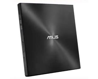 Eksterni DVD-RW ASUS ZenDrive SDRW-08U7M-U crni