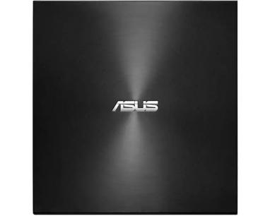 Eksterni DVD-RW ASUS ZenDrive SDRW-08U9M-U crni