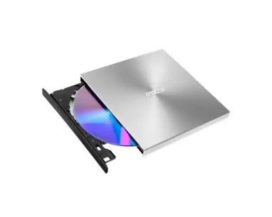 Eksterni DVD-RW ASUS ZenDrive SDRW-08U9M-U Silver