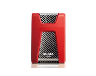 Eksterni hard disk 1TB AData AHD650-1TU31-CRD