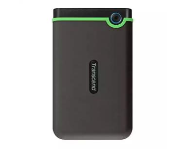 Eksterni hard disk 1TB Transcend TS1TSJ25M3S