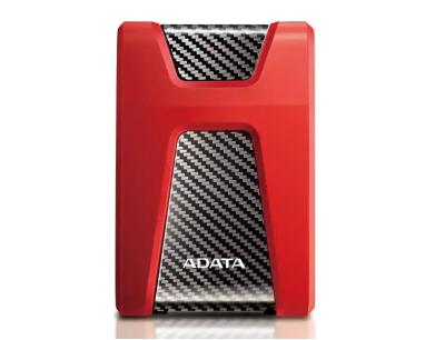 Eksterni hard disk 2TB AData AHD650-2TU31-CRD