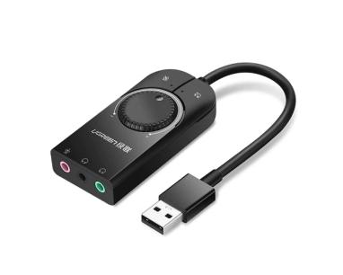 Zvučna karta USB 3.0 Ugreen CM129